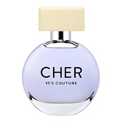 SCENT BEAUTY Cher Decades Couture - Unisex Perfume Spray - Cher Decades 90s - 1 Fl Oz