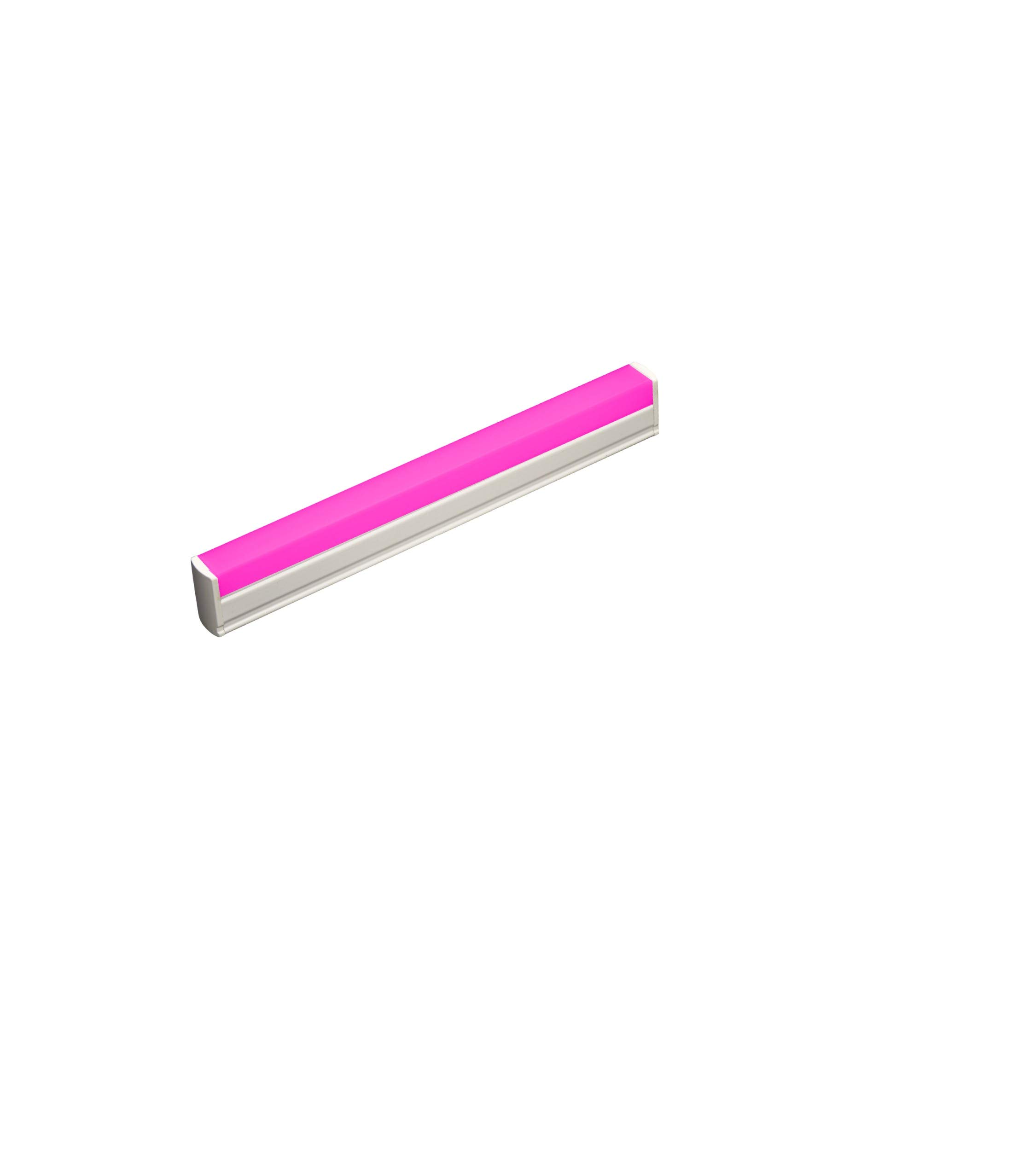 IMPERIAL TECHNOCART T5 16W 2 Feet Color Tube Light Straight Linear Batten,Home Decorative Cool Day Light-Pink Color Tube Light For Wall & Ceiling Pack of 1 (Pink)-image-30