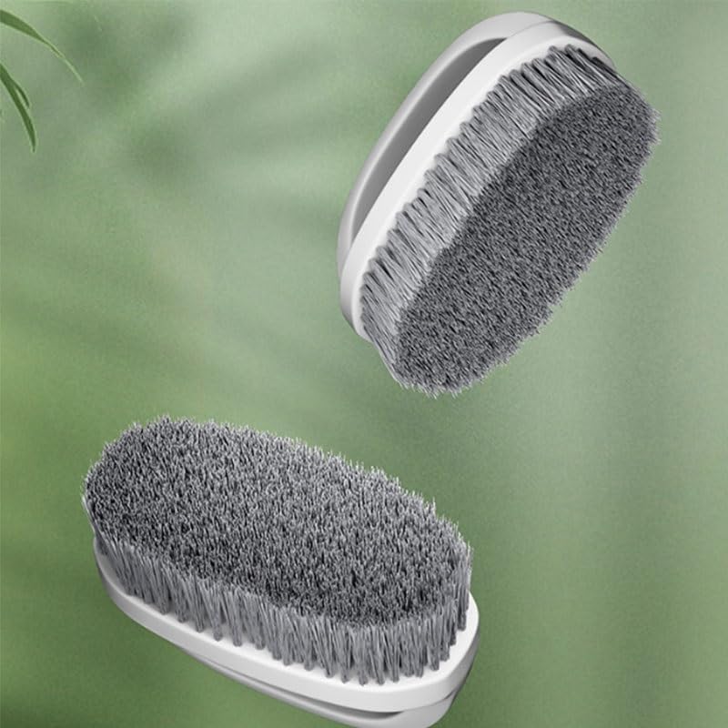Household Small Brush Non Scratch for Shoes Multi Functional Shoe Cleaning