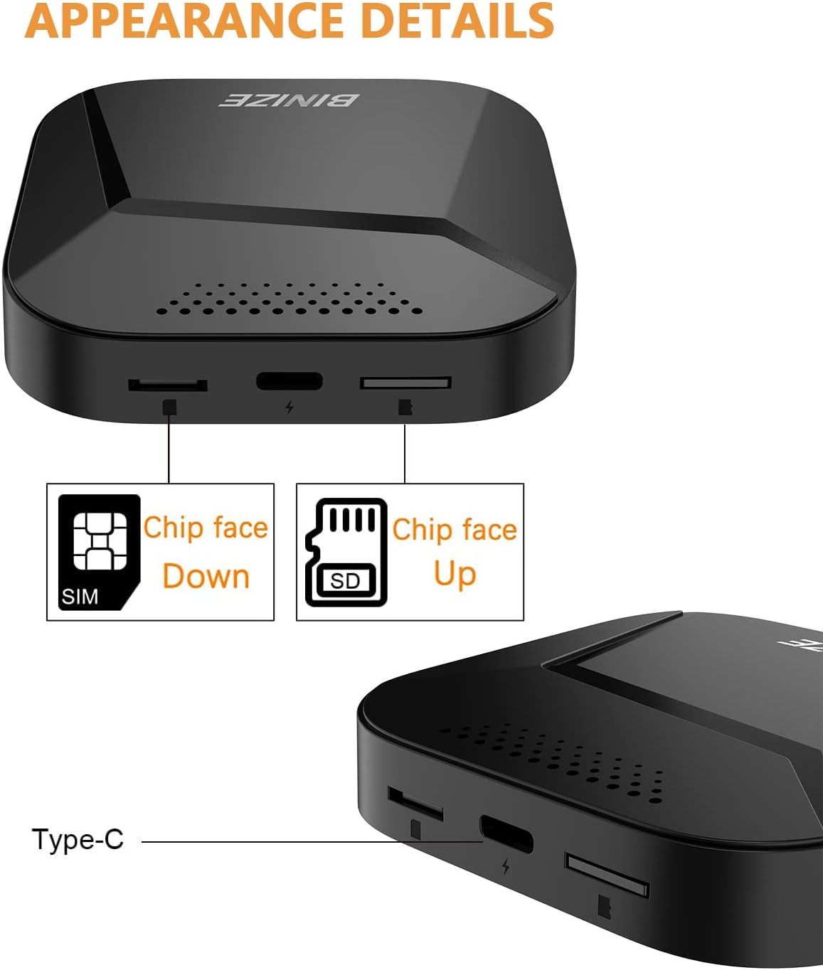 binize android 12 multimedia video box support wireless carplayandroid auto carplay ai box carplay streaming support youtubenetflix