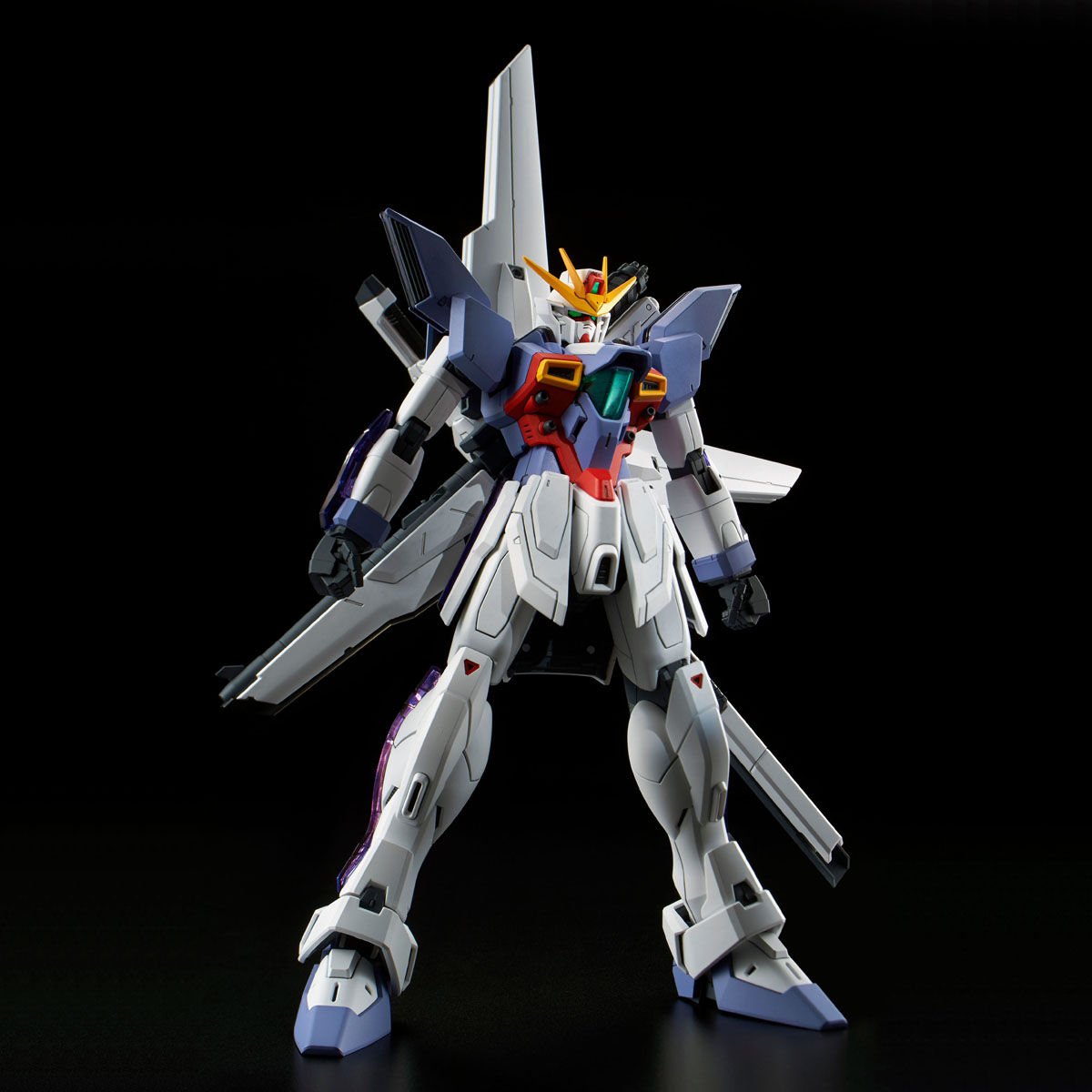 1/100 MG GX-9900 ガンダムX 3号機 Amazon.com: MG 1/100 ガンダムX3号機 : Arts, Crafts & Sewing