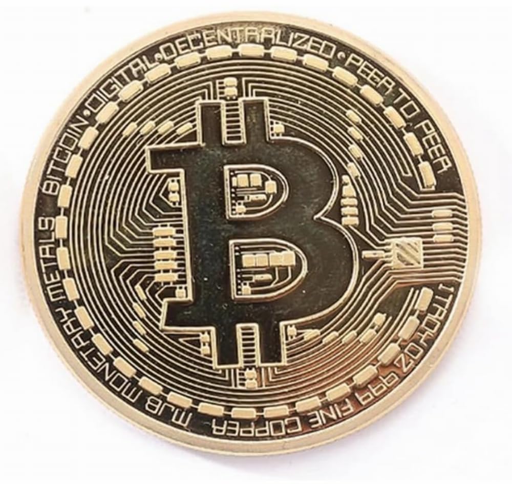 ビットコイン型コイン 二枚 ビットコイン 貨幣」の人気商品一覧 | 安い商品