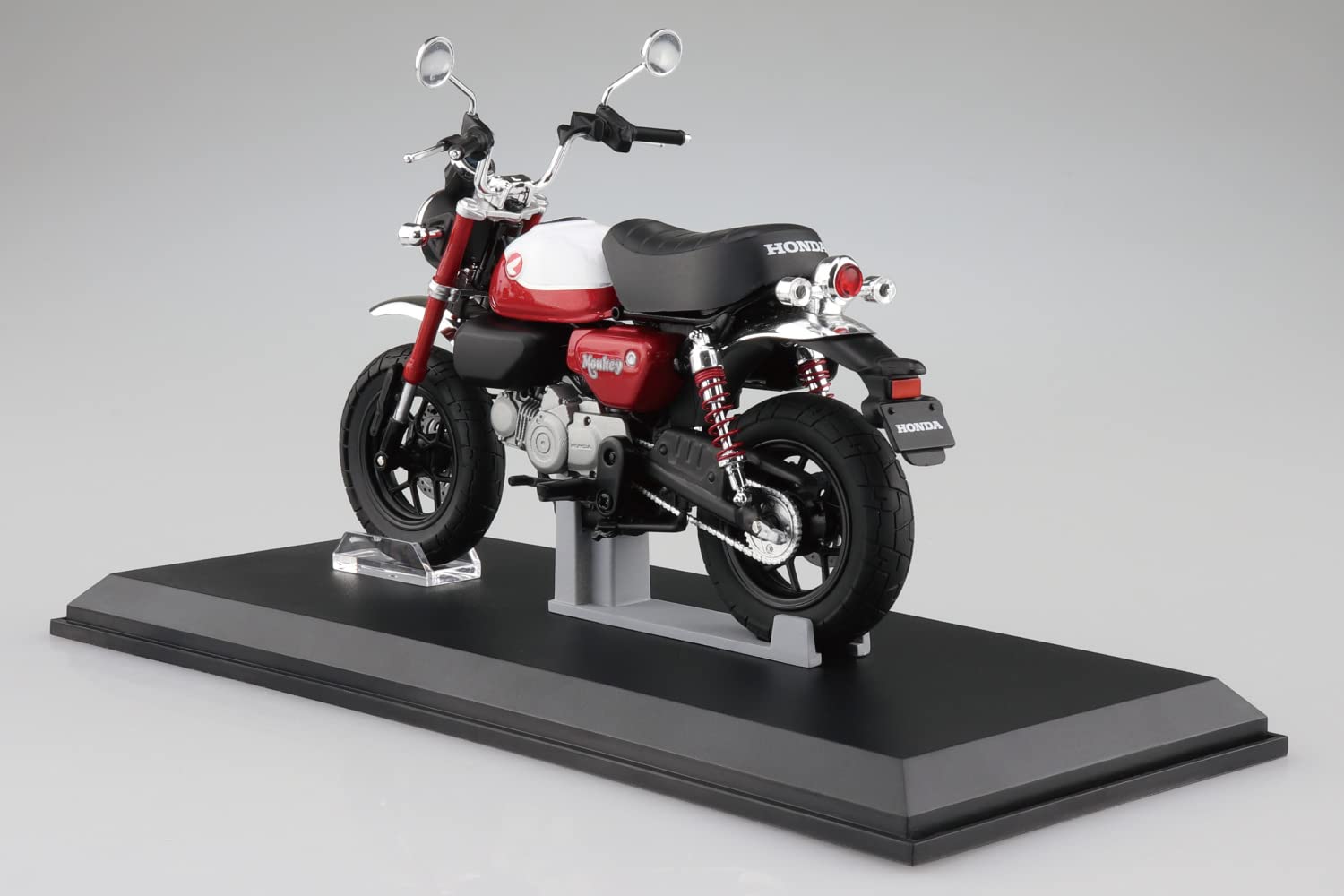 Amazon.co.jp: 青島文化教材社(AOSHIMA) スカイネット 1/12 完成品