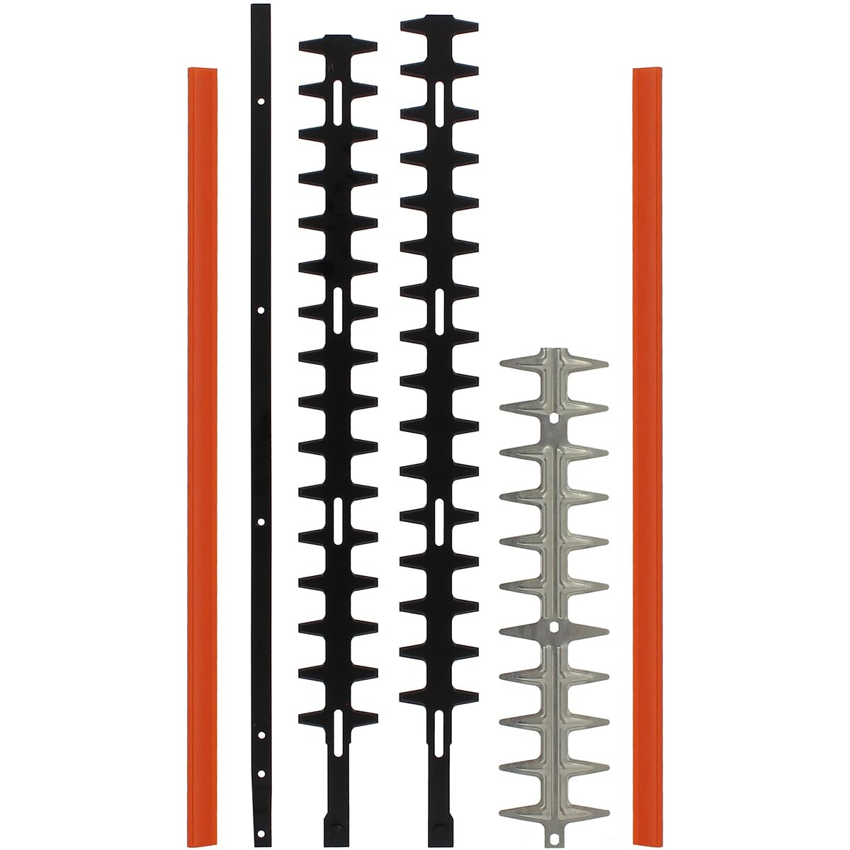 GT Garden Lames pour Taille-Haies