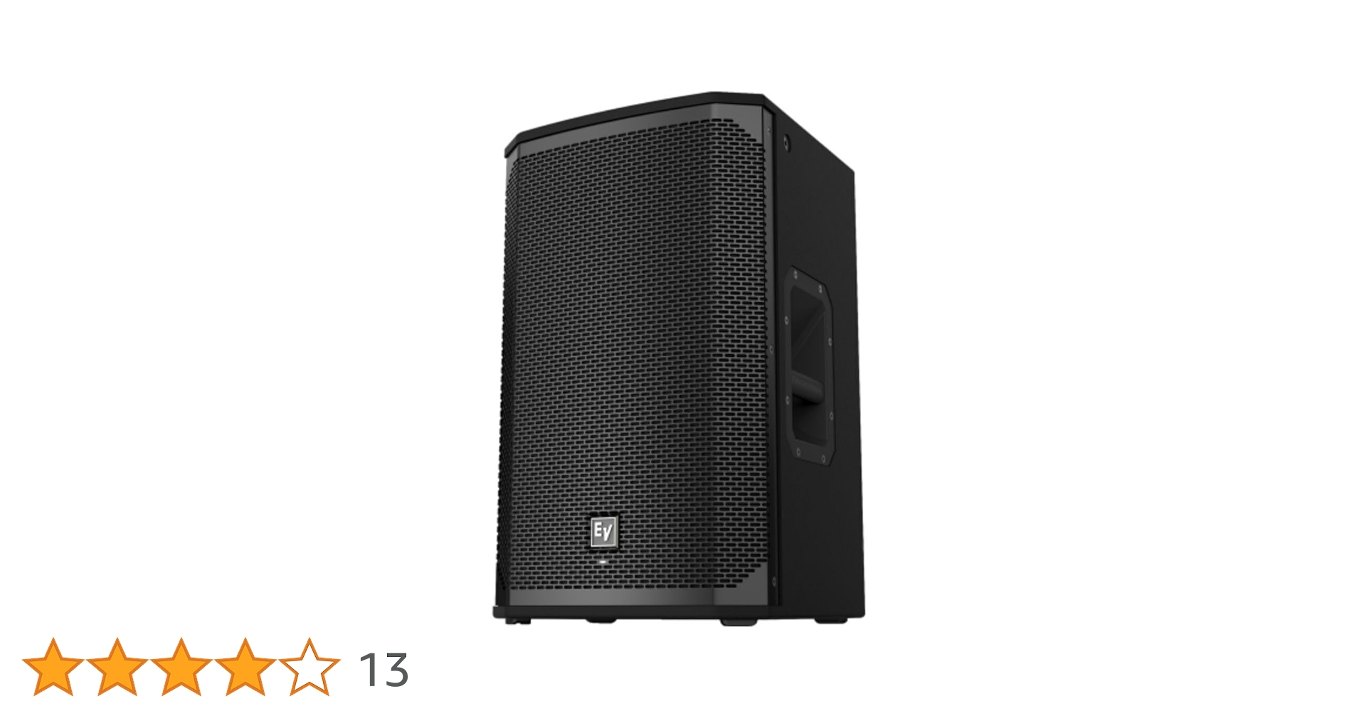 Amazon.co.jp: Electro-Voice (エレクトロボイス) 12インチ
