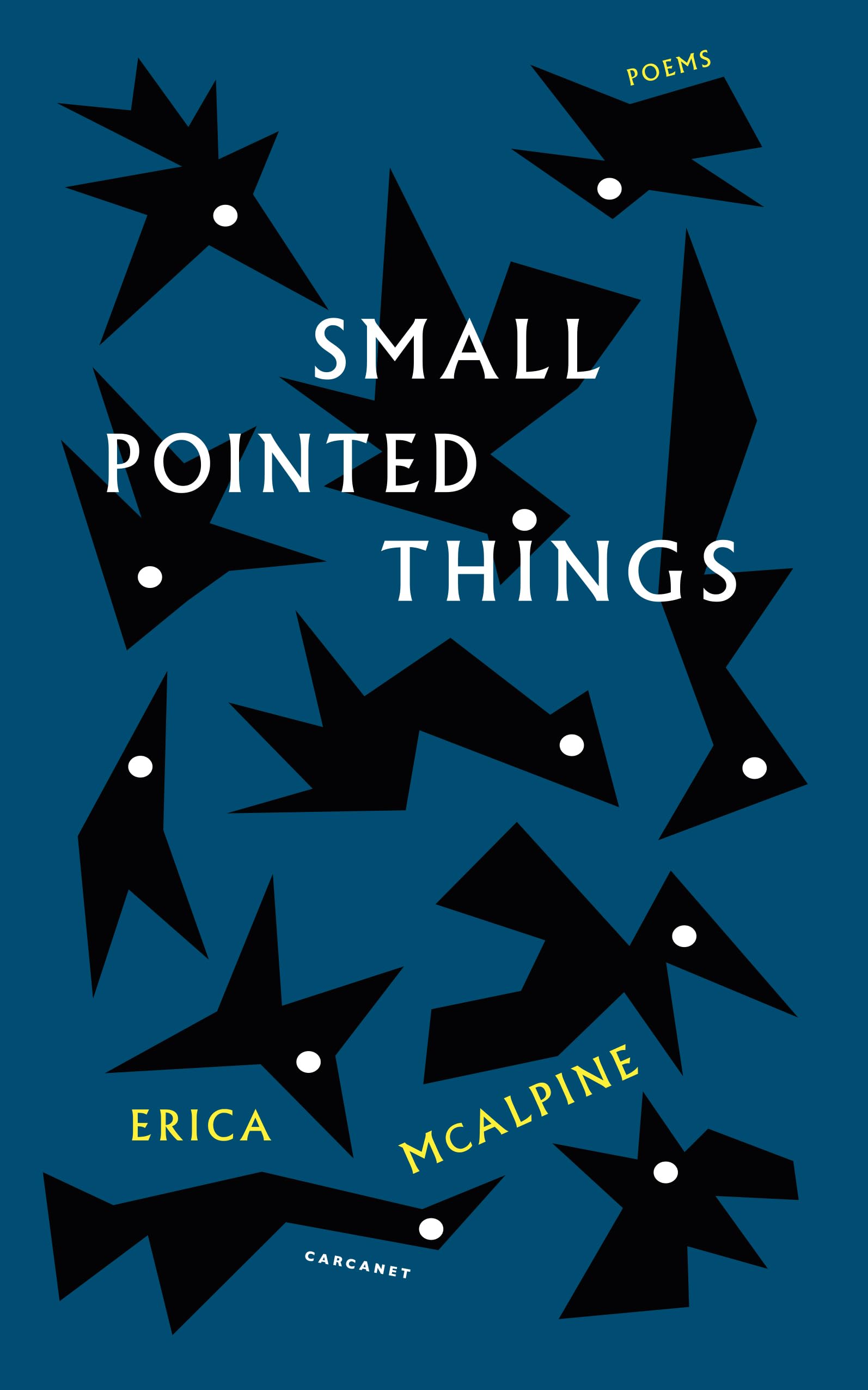 Small Pointed Things