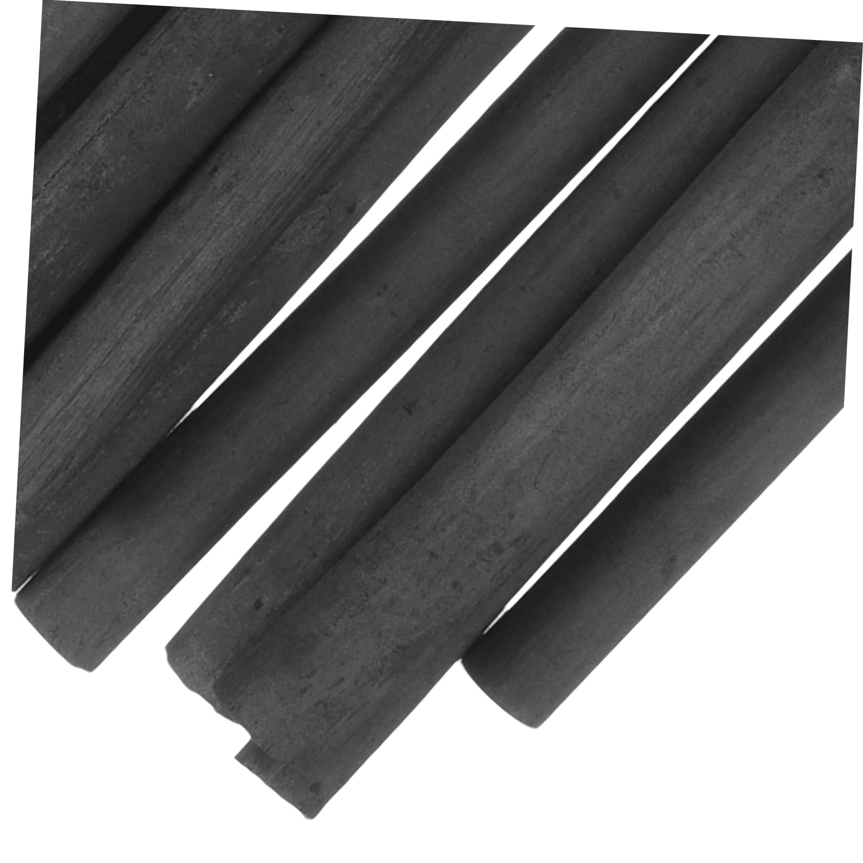 VILLCASE 60piezas Palos De Comprimido Para Artistas Lápices De Dibujo Para Sombreado y Bocetos Para Estudiantes y Adultos