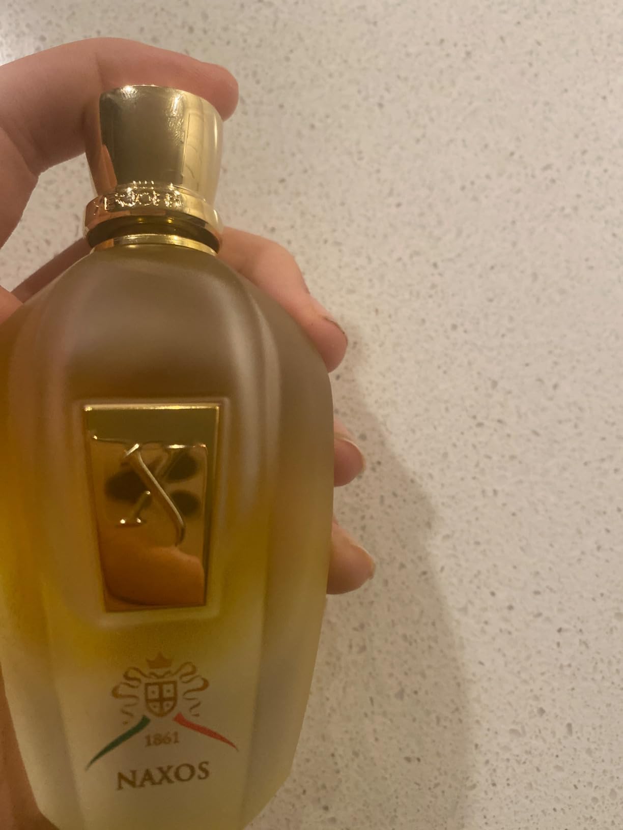 Xerjoff Naxos Eau de Parfum Spray, 100ml / 3.4 fl oz Panama | Ubuy