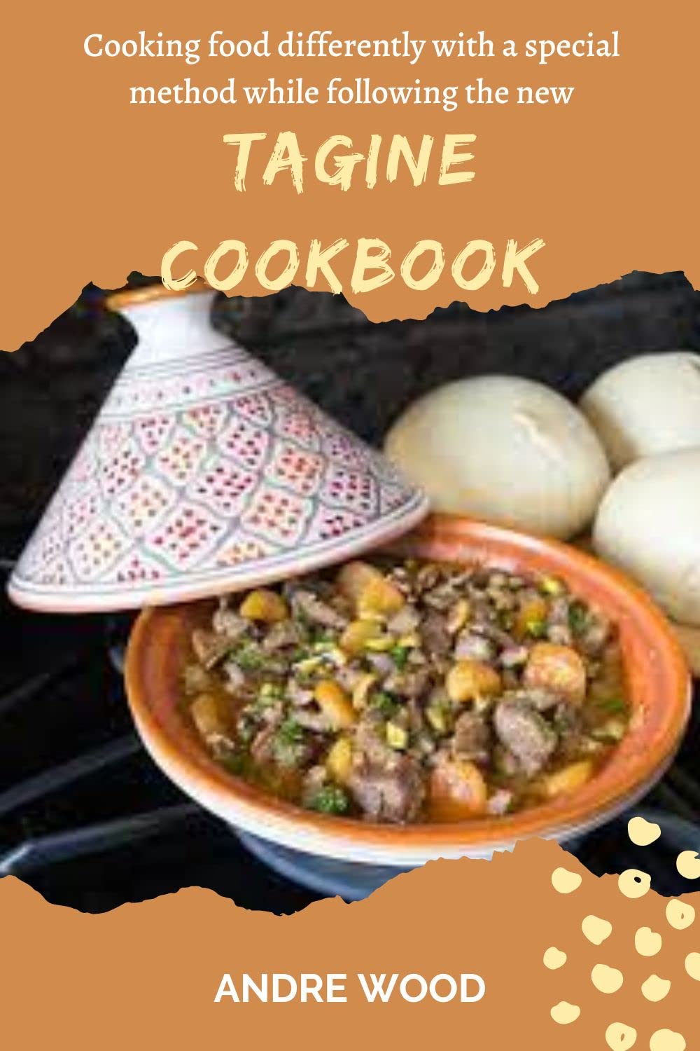 Cooking Differently With a Special Method While Following