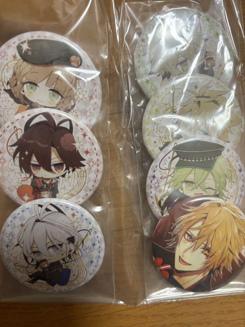 Amazon.co.jp: アムネシア AMNESIA ワールド ステラワース 特典 缶