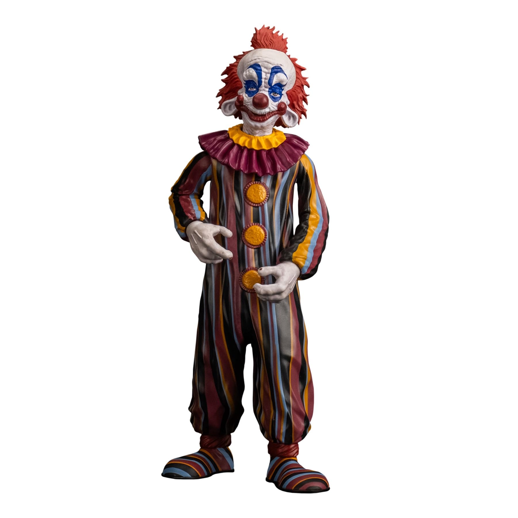 Amazon.com: Trick Or Treat Studios Scream Greats Killer Klowns