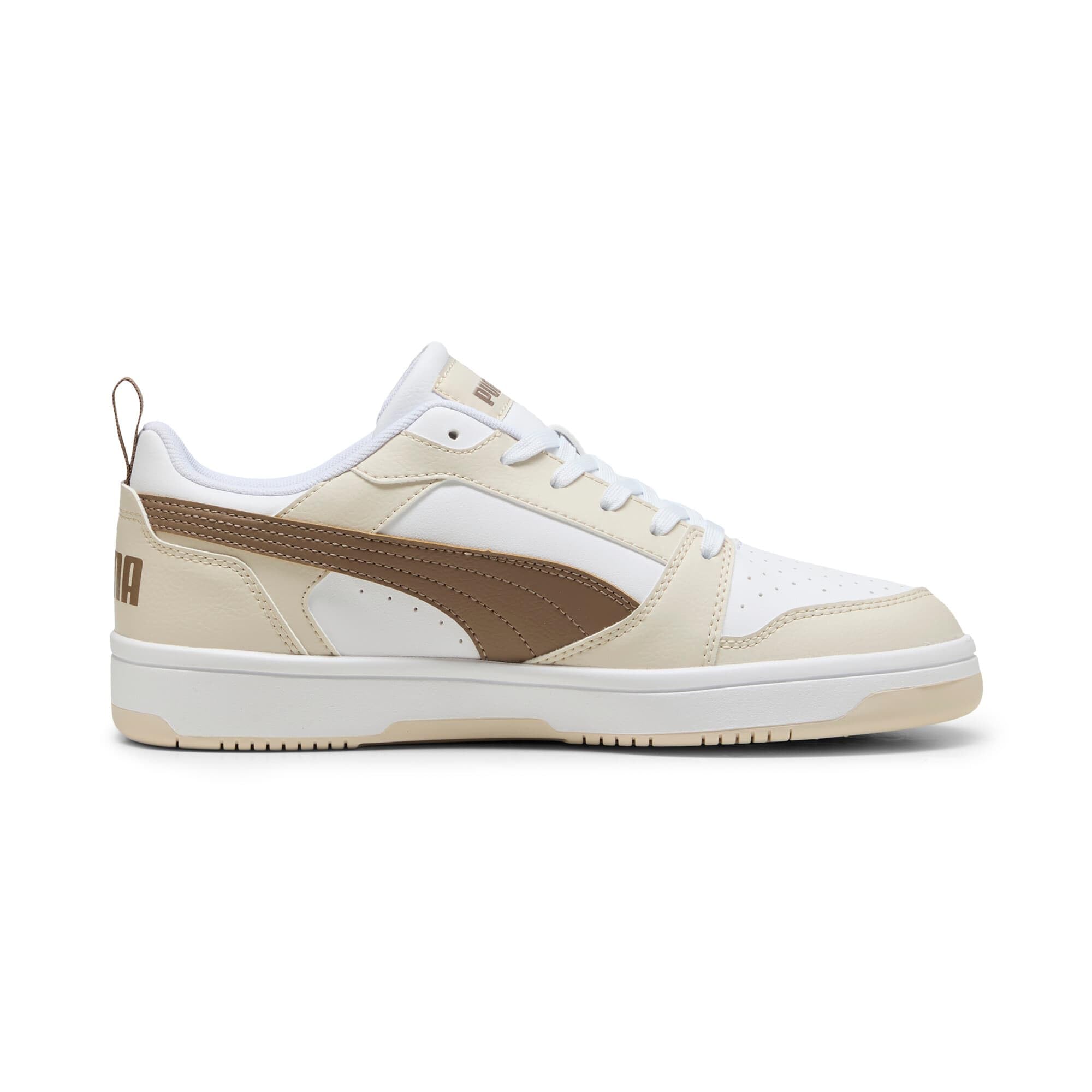 Puma Rebound V6 Low Unisex Sneaker – Bild 3