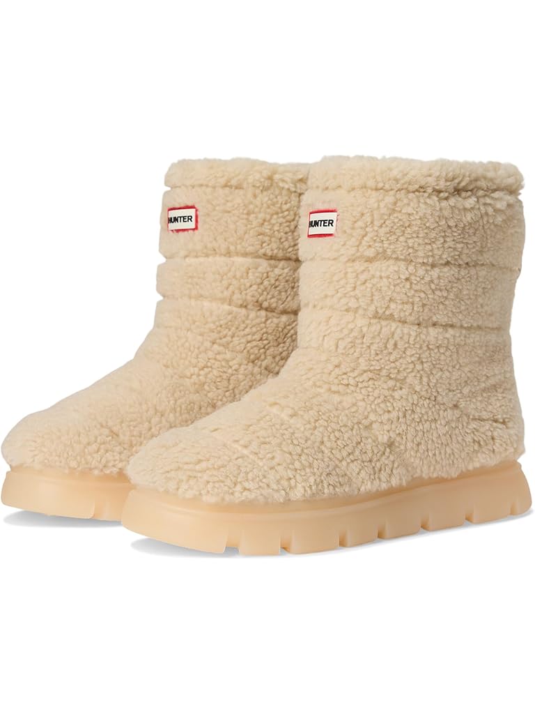Beige Hunter Maran