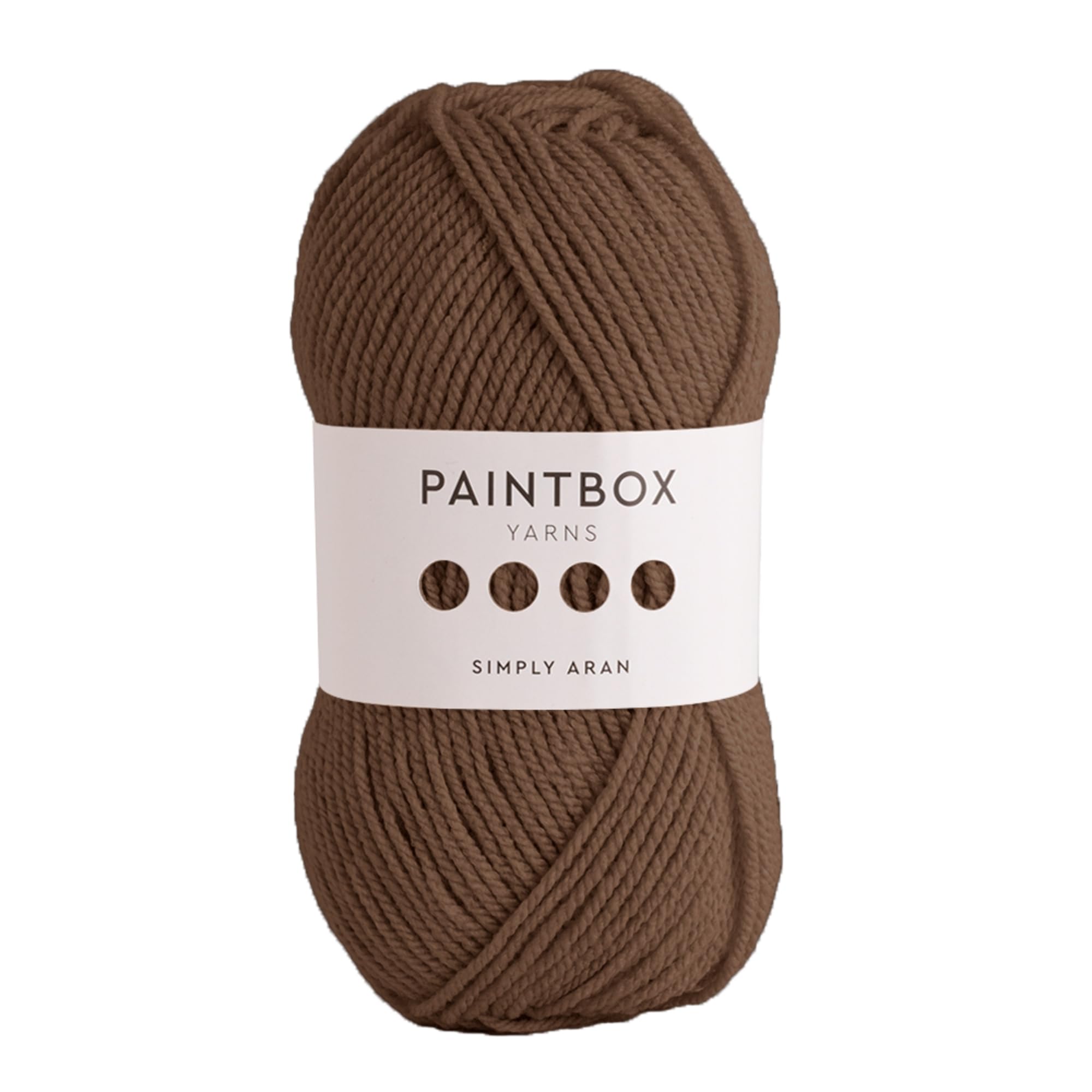 Amazon.com: Paintbox Aran Yarn - Acrylic Yarn - 201yds (184m)/100g