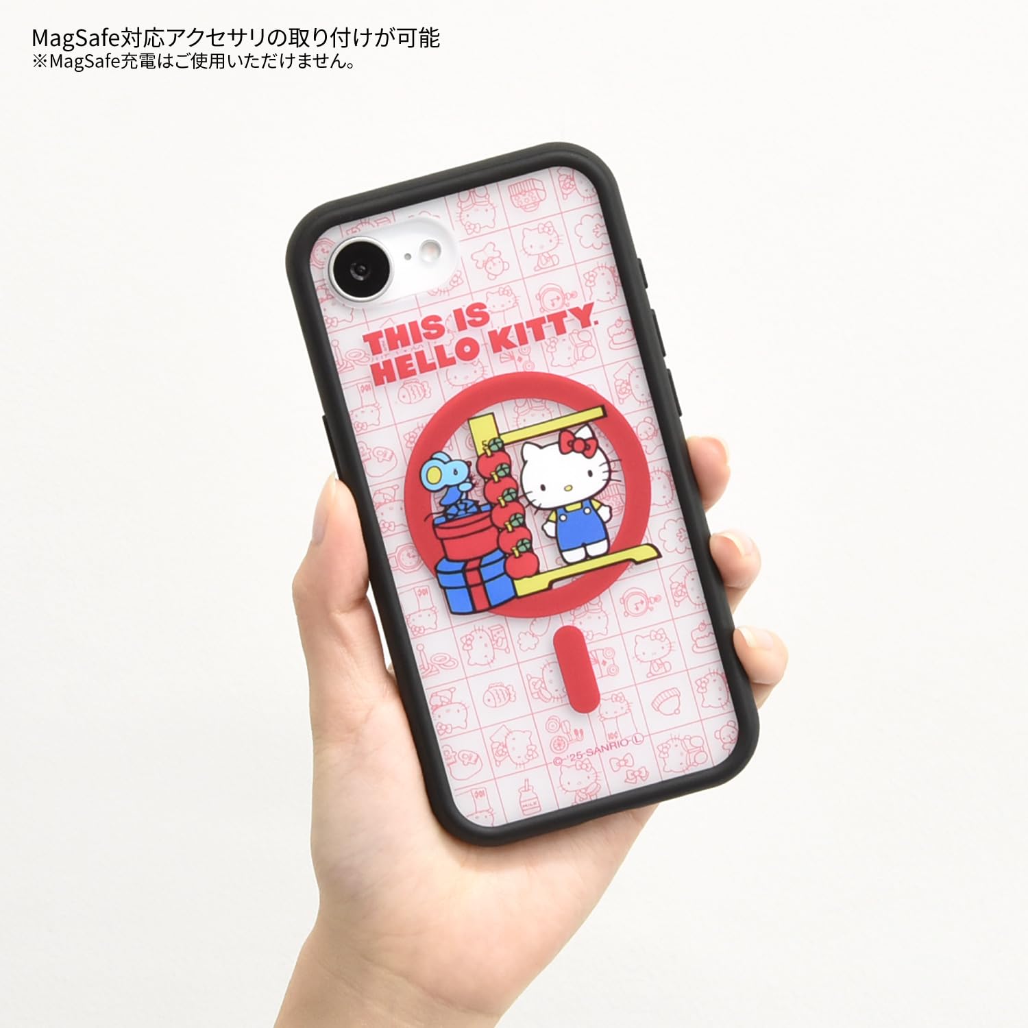 Amazon.com: グルマンディーズ(Gourmandise) Gourmandies Sanrio