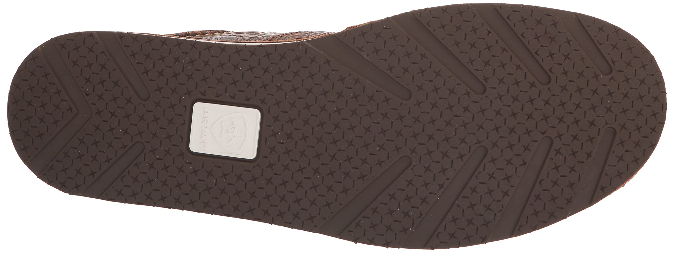 ARIAT Women's Cruiser_w_fooBoat Shoe