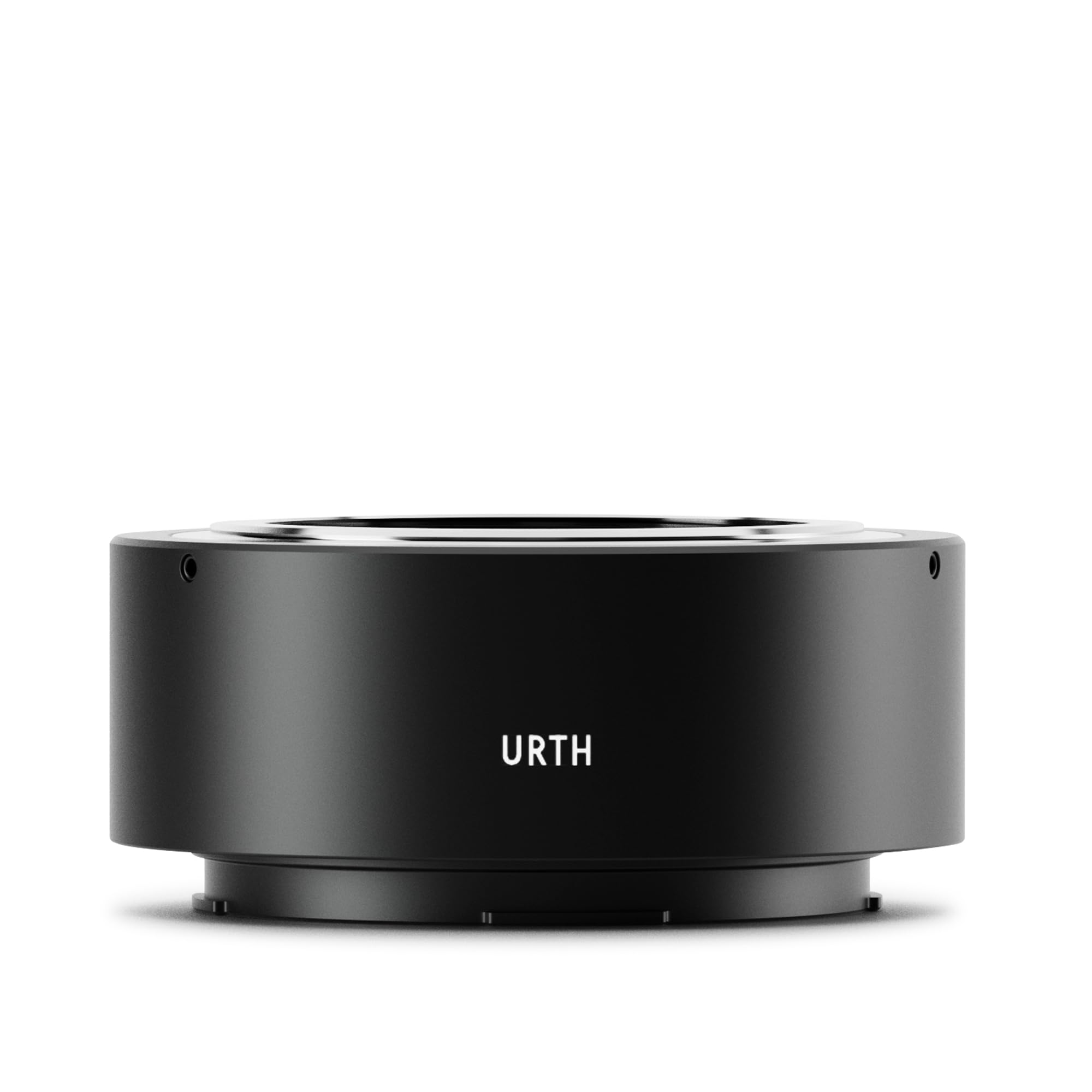 Urth Light Lens Mount Adapter: Compatible With M42 Lens To Leica L Camera Body