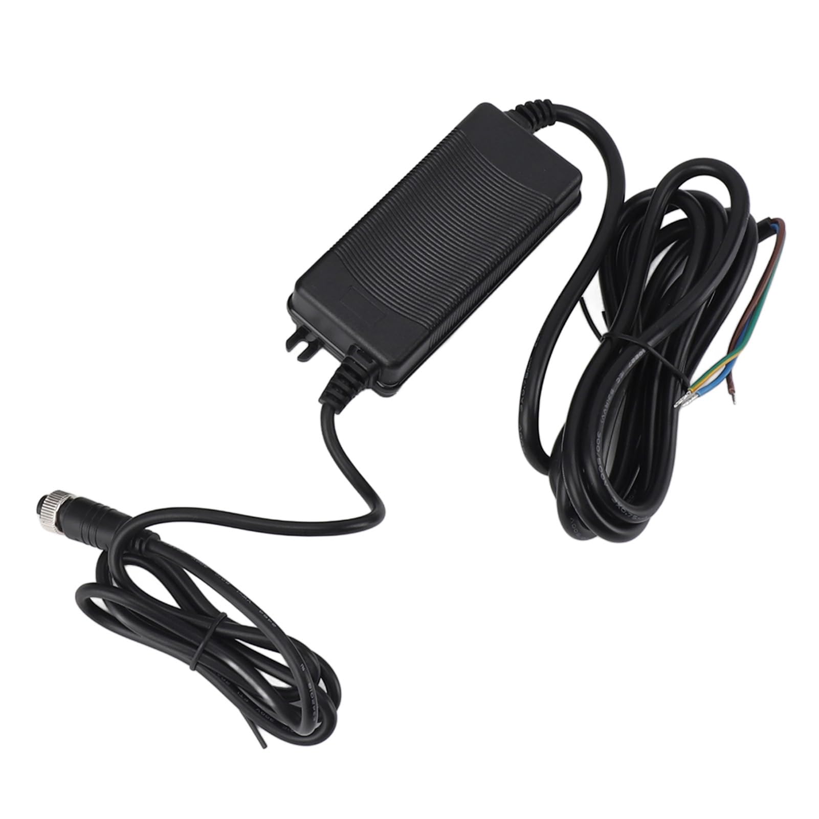 Jectse Clorador de Agua Salada, Alarma de Baja Salinidad, Máquina de Cloro Salino, Diseño de Boquilla Optimizado de 1000 a 3500PPM para Piscina de SPA (ECR08)