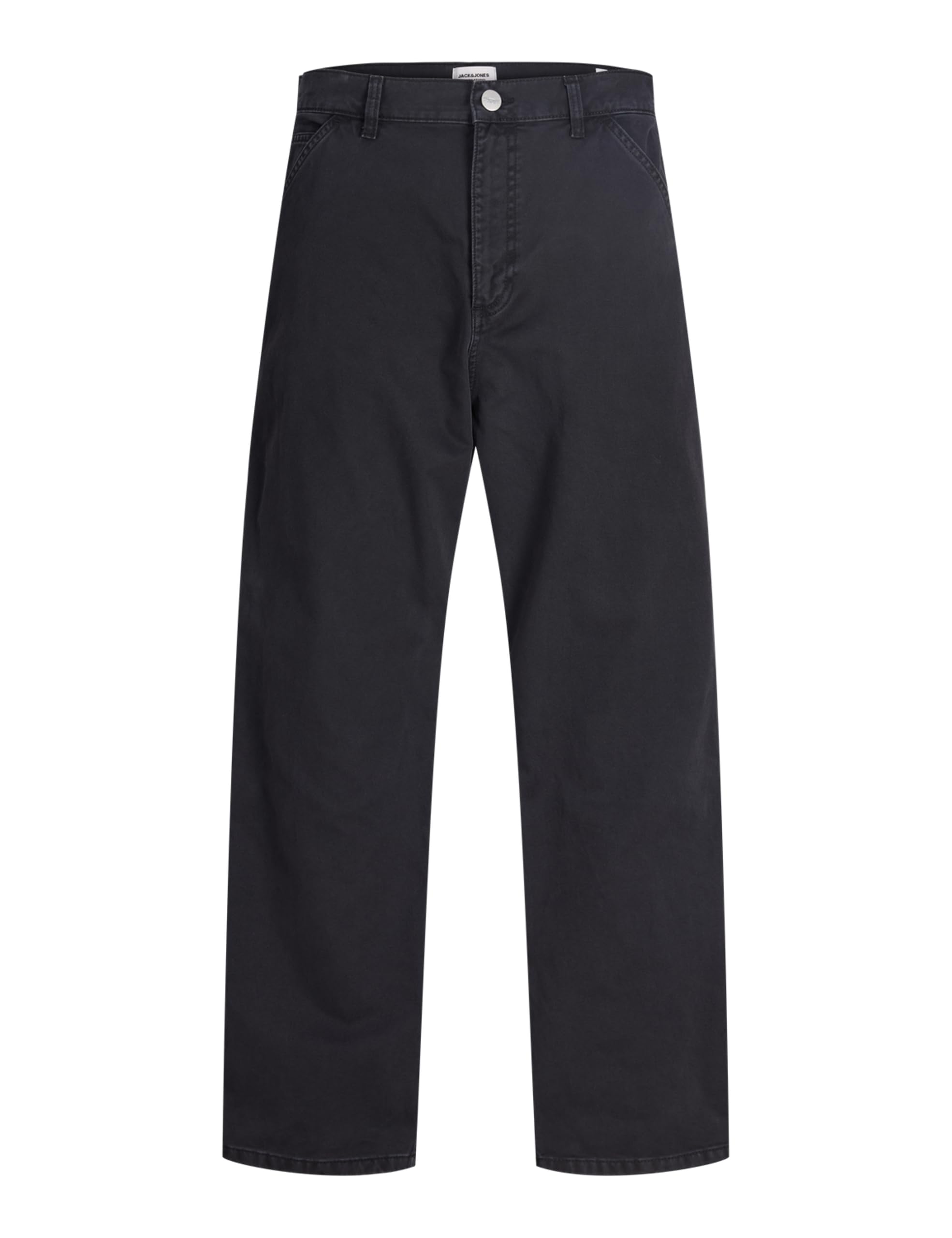 JACK & JONES Herren Jpstalex Raye Worker Pant Mp 2Pk (2er Pack)