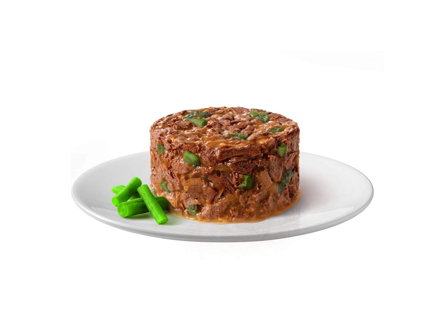 Purina Gourmet Gold Tartalette, Mokra żywność dla kota Pack Asortyment, 8 puszek 85g