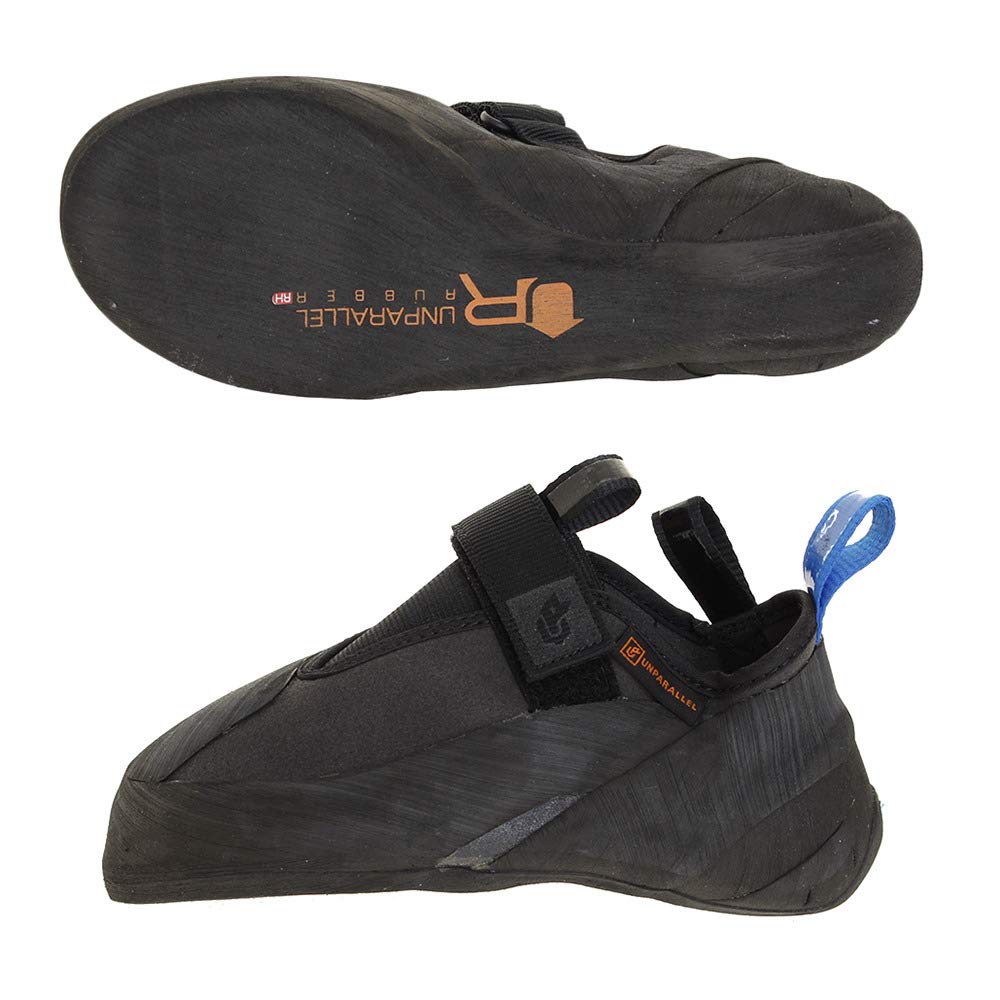 Unparallel Regulas 5.5 Climbing Shoes - Unmatched Performance and Comfort
