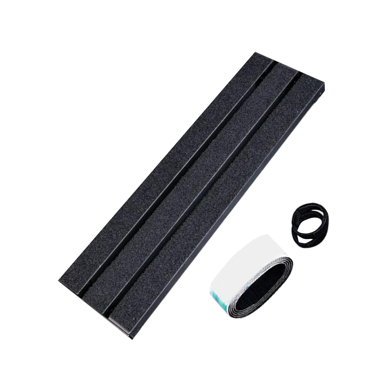 Pedalboard De Guitarra,Pedal De Guitarra Con Organizador De Cables - Accesorios Instrumentales Robustos Para Aficionados Adultos Profesionales Rendimiento Mejorado