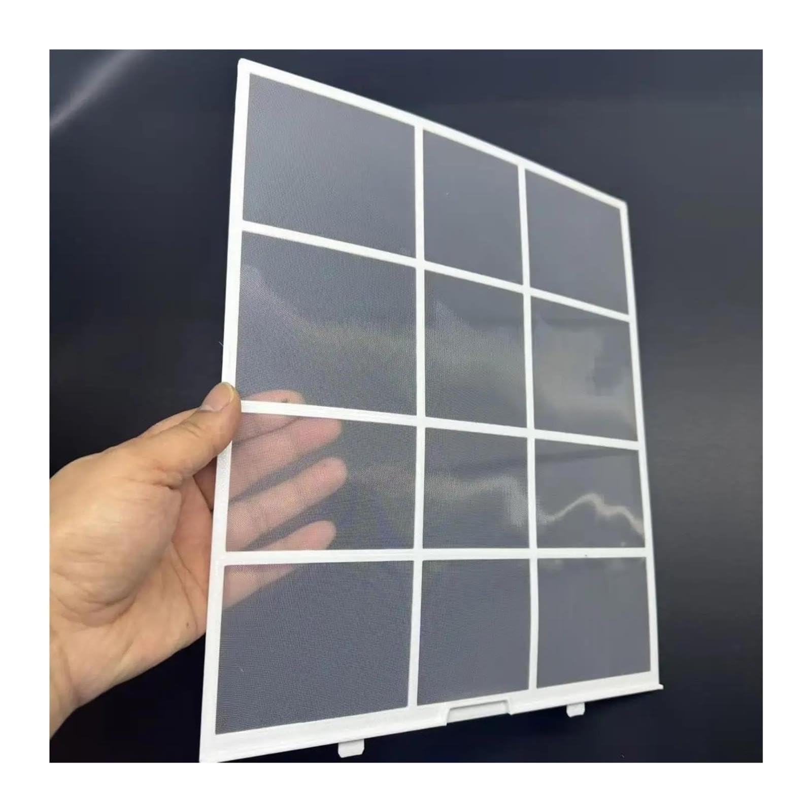 Filtre Climatiseur,Compatible avec General,Compatible avec Fujitsu