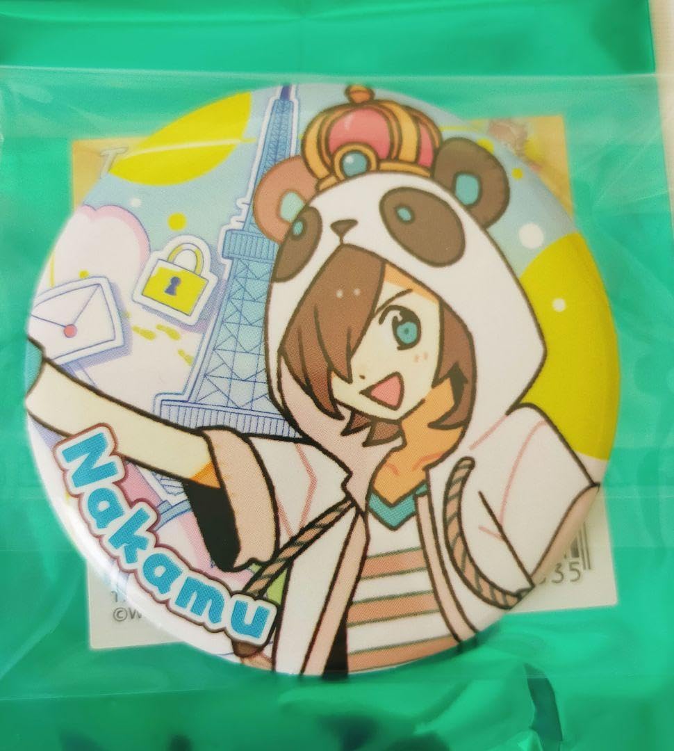 Nakamuさんタワばら名古屋