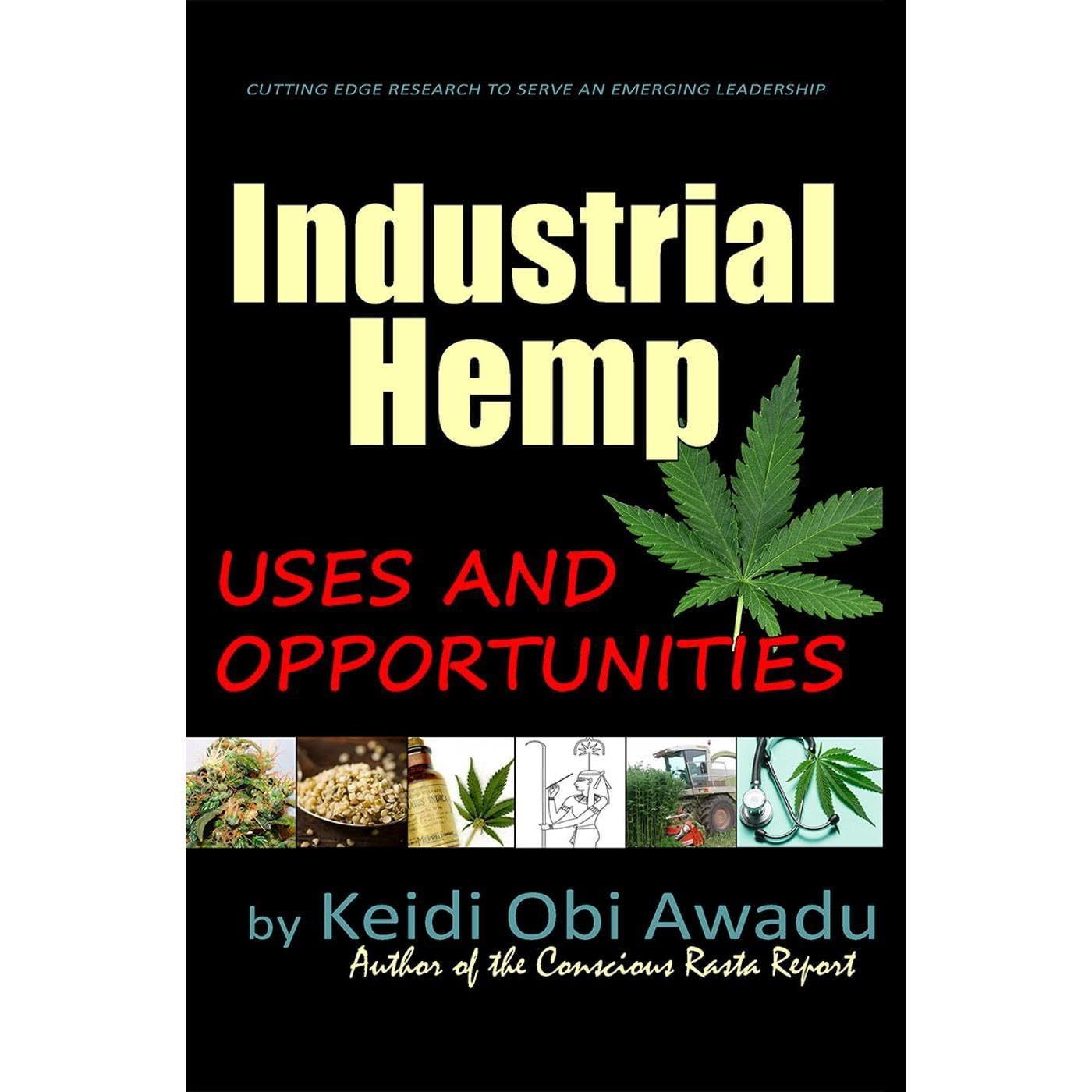 Industrial Hemp