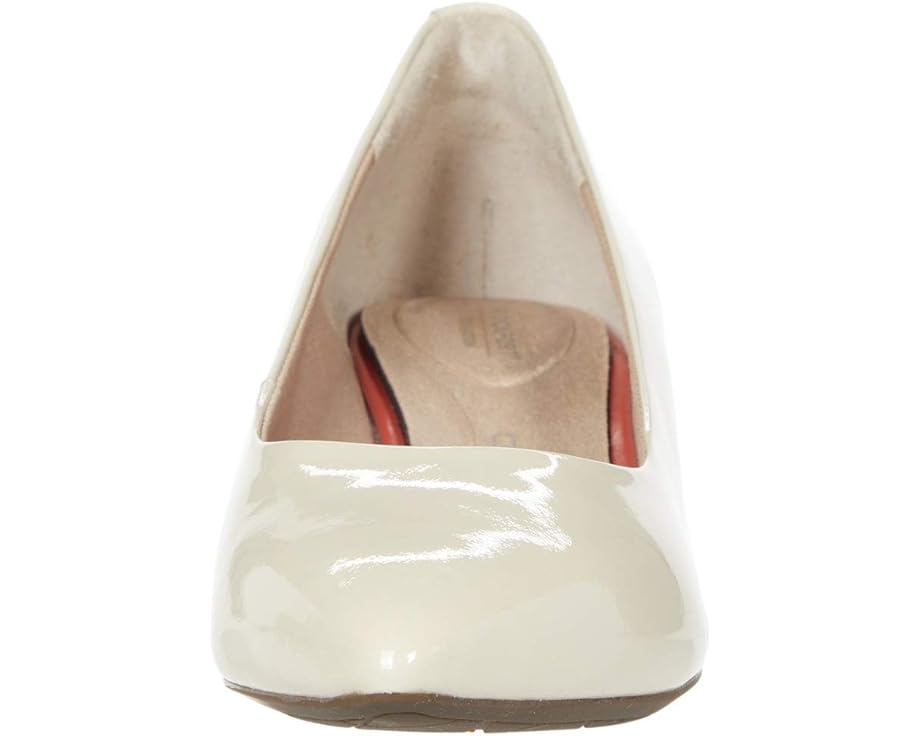 Rockport Total Motion Kalila Pump - Front View