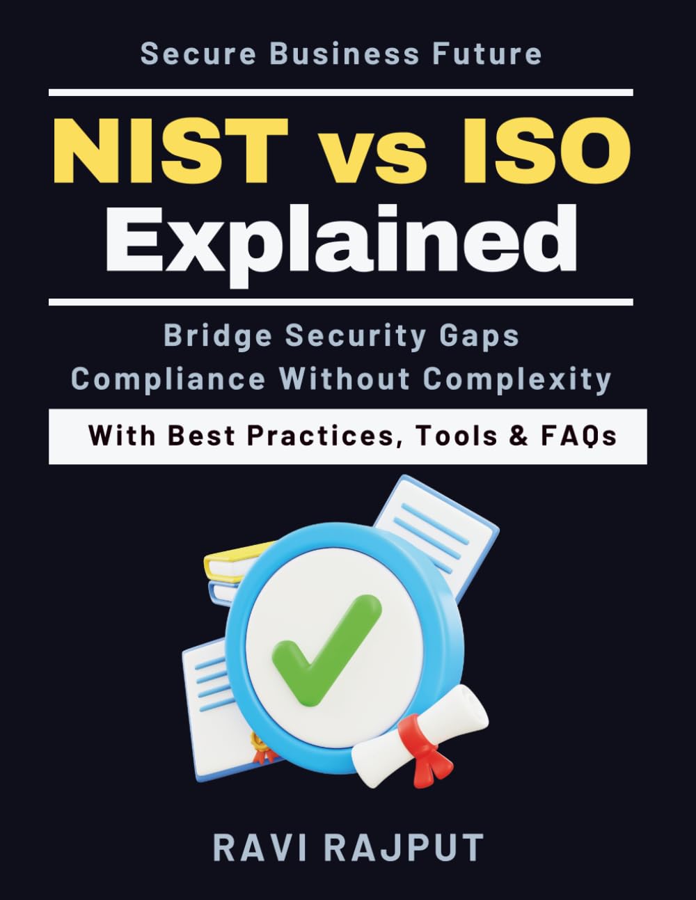 NIST vs ISO Explained: Which Security Standard Fits Your Business? | Risk Management for Enterprises | Compliance Simplified | Cybersecurity Innovations | Secure Future Planning