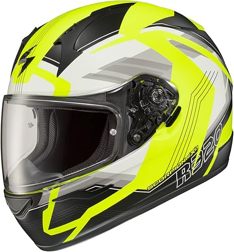ScorpionExo - Casco EXO-R320
