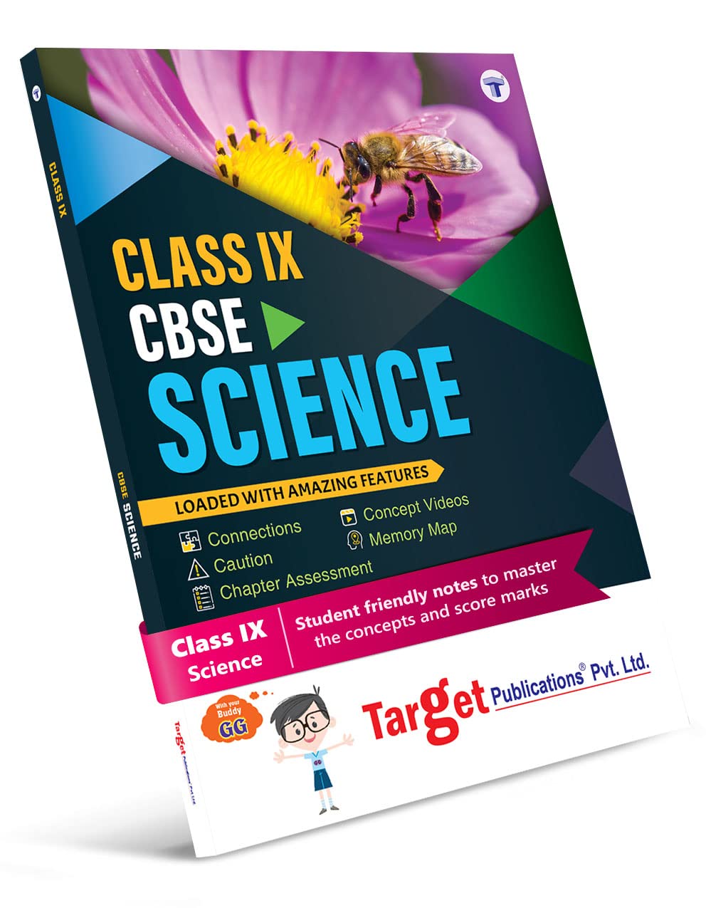 CBSE Class 9 Science Notes Book NCERT Exemplar, Textual Questions