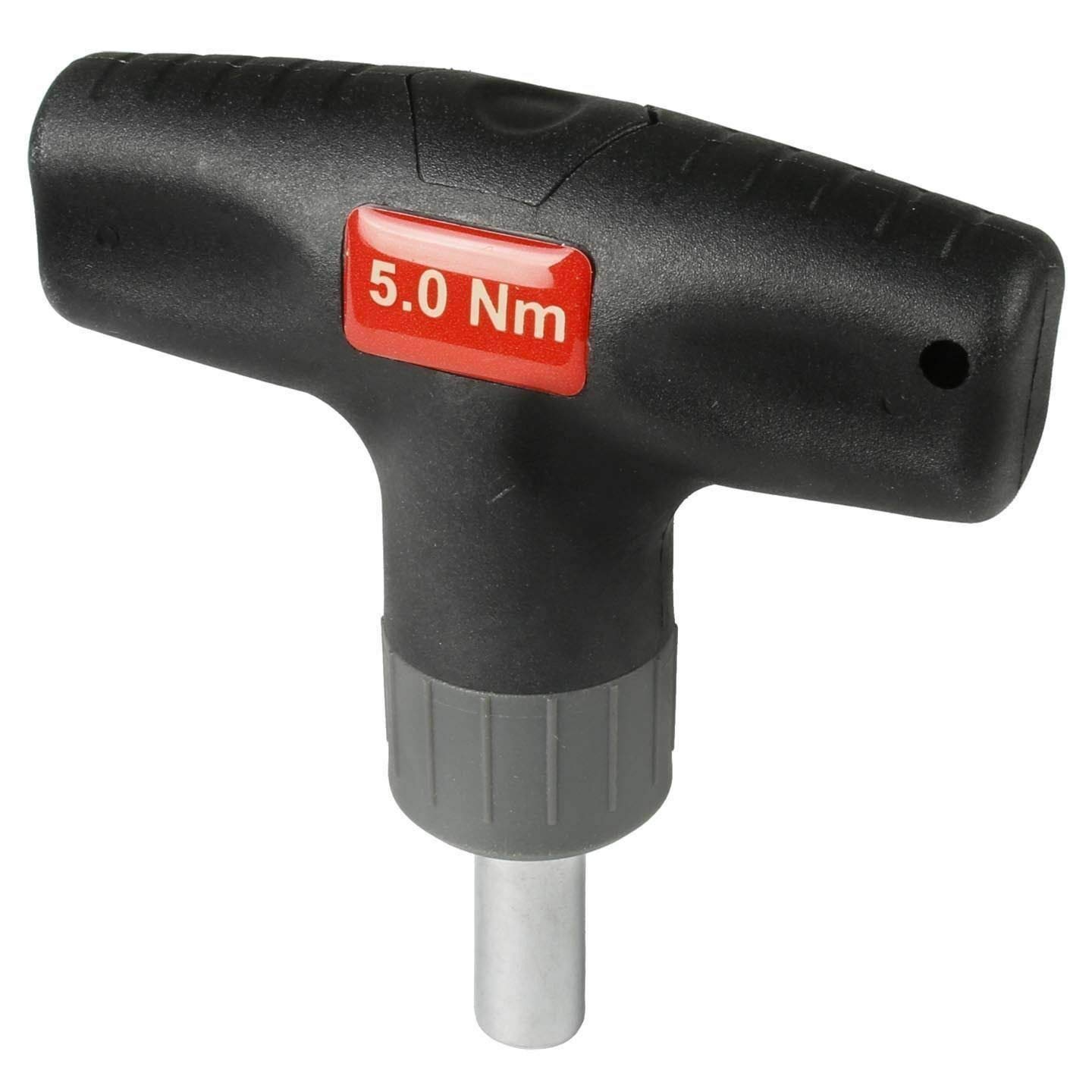 Venzo 5Nm Fixed Bike Bicycle Torque Wrench Tool