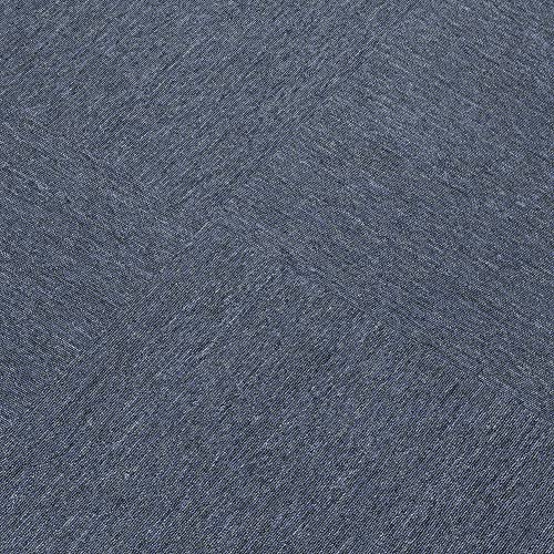 Image of Mohawk Basics 24 inch x 24 inch Berber (Loop pile), 0.07 inch Pile Height, Carpet Tile, PET Fiber, Ocean Tide Color, (24 Tiles), (96 sqft /carton)