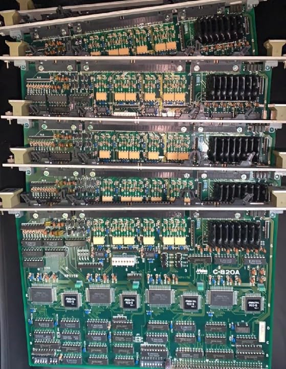 1 Pcs C-820A(Used)(95% New) Factory Stock Inventory