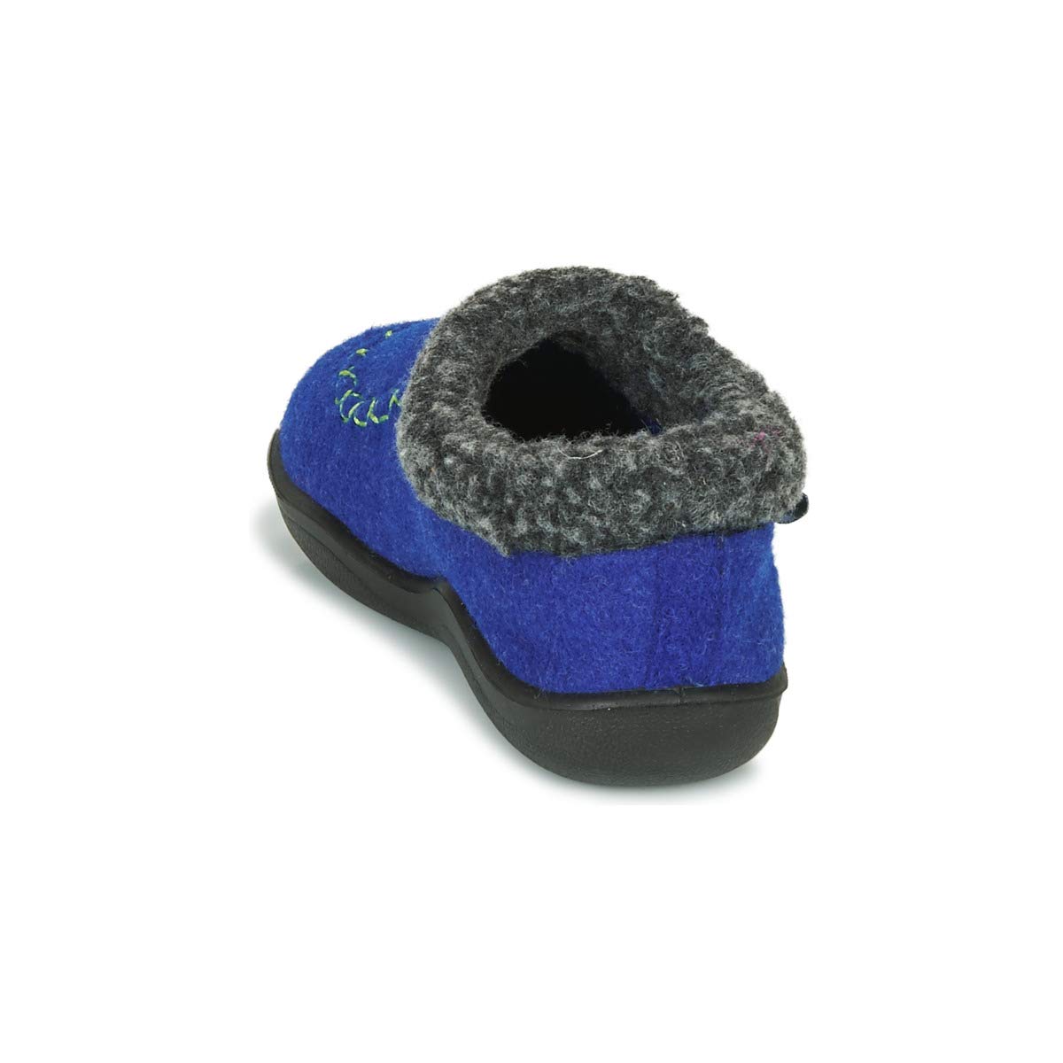 Kamik Klapki unisex Cozycabin2