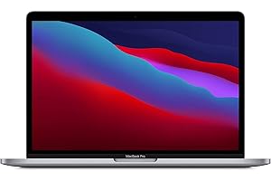 2020 Apple Macbook Pro: Prime Day Apple Extravaganza
