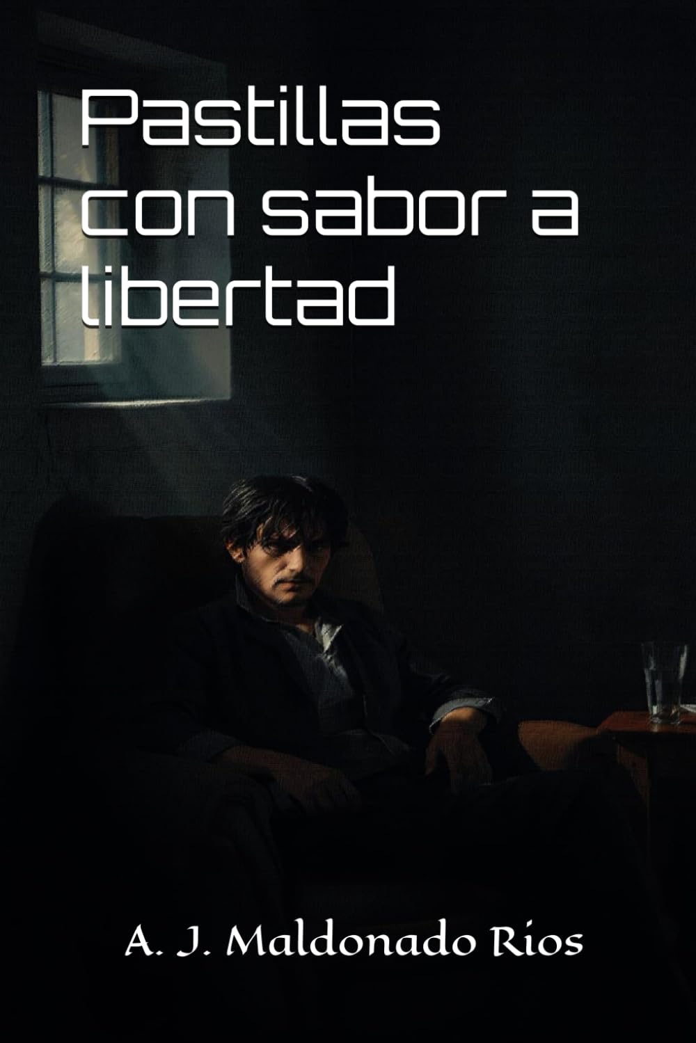 Pastillas con sabor a libertad