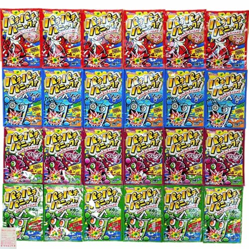 �A�g���I�� �p�`�p�`�p�j�b�N 4�� �e6�� �v24�� �R�[�� �O���[�v �\�[�_ �������\�[�_ �A�\�[�g �g�ݍ��킹 �L�����f�B �����l +����̂ӂ���