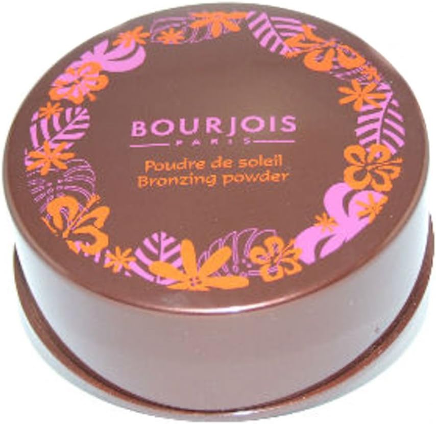 Poudre De Soleil Loose Bronzing Powder 05 Volle De