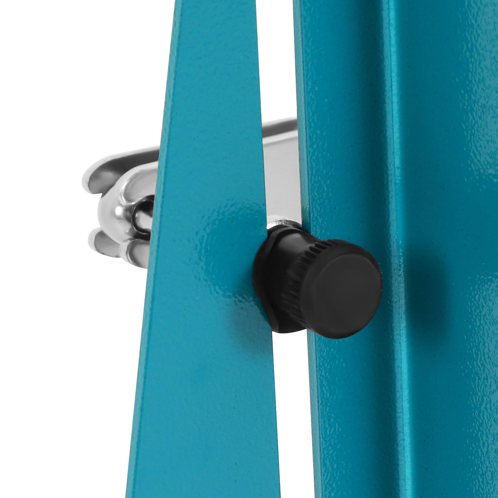 Support de Centrage Réparation Vélo, Centreur de Roue de Vélo, 9-15 cm Réglable, 140-180 mm Disque Frein, Roues de Vélo Support d'étalonnage Charge Lourde