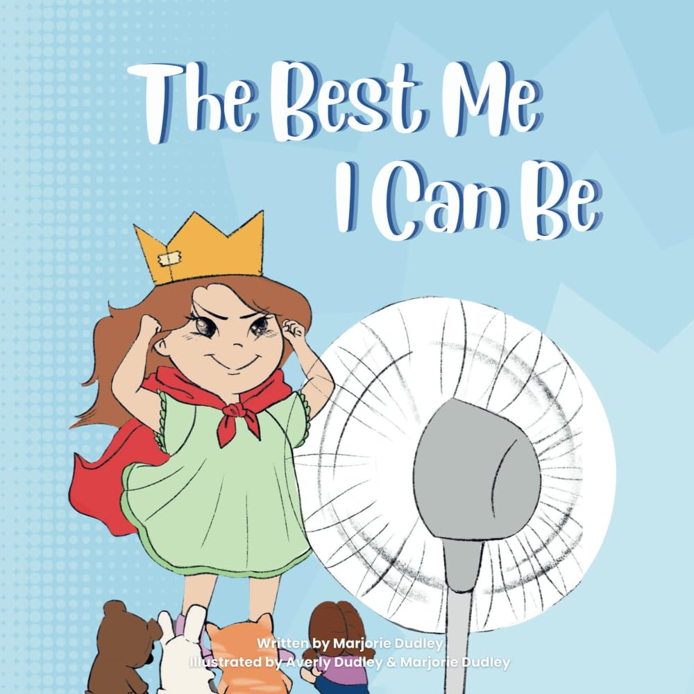 The Best Me I Can Be