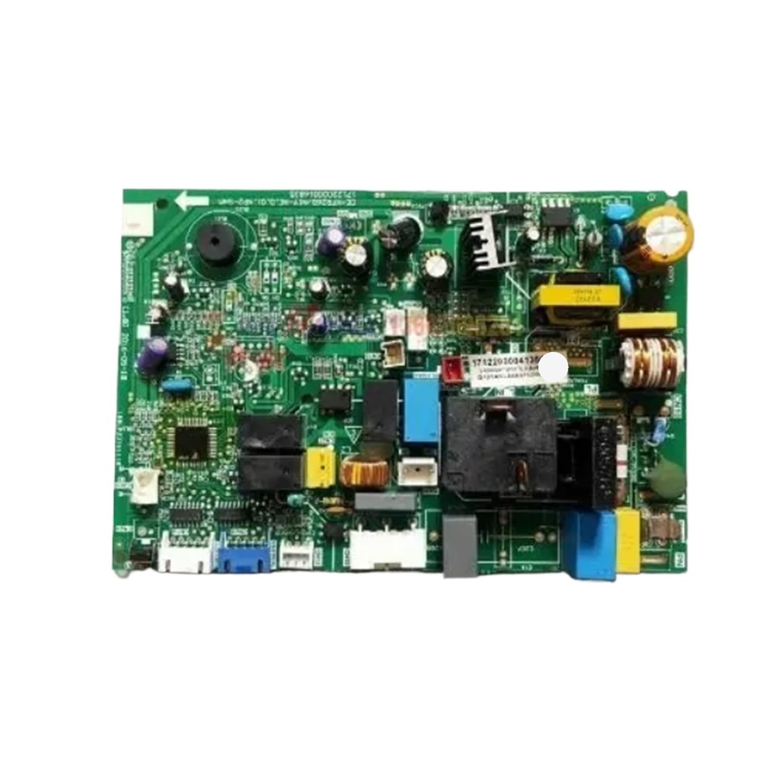 CE-KFR26G/N1Y-AE.D.01.NP2-SHM 17122000016835 ，Compatible For Midea， air conditioning motherboard(Style A)