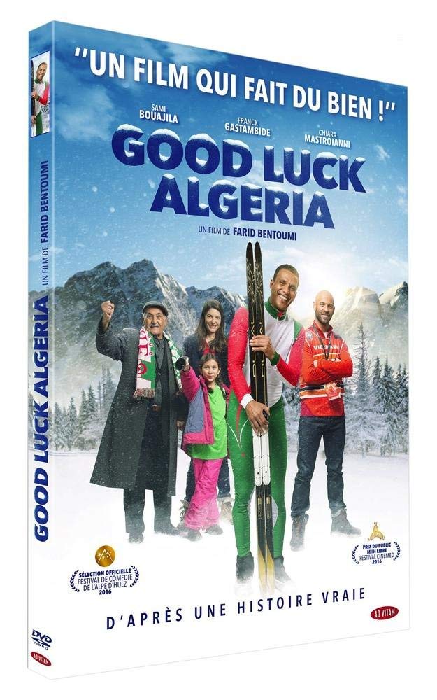Good Luck Algeria [Import]