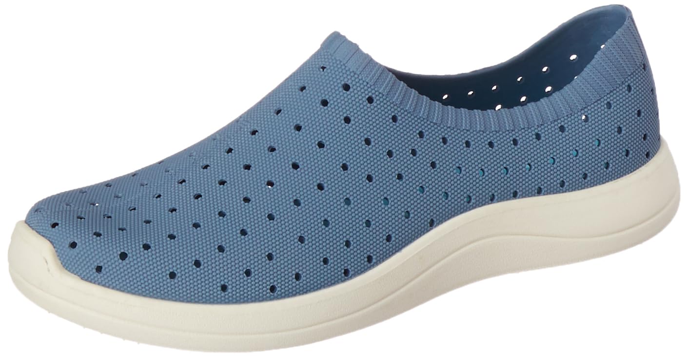 See full amazon price history chart for BATA Womens Lady Wonder Slipon Casual Shoes (5529311_Light Blue_3 UK) BATA Womens Lady Wonder Slipon Casual Shoes (5529311_Light Blue_3 UK) (B0CJNMS2D9) Amazon Price History, Amazon Price Tracker