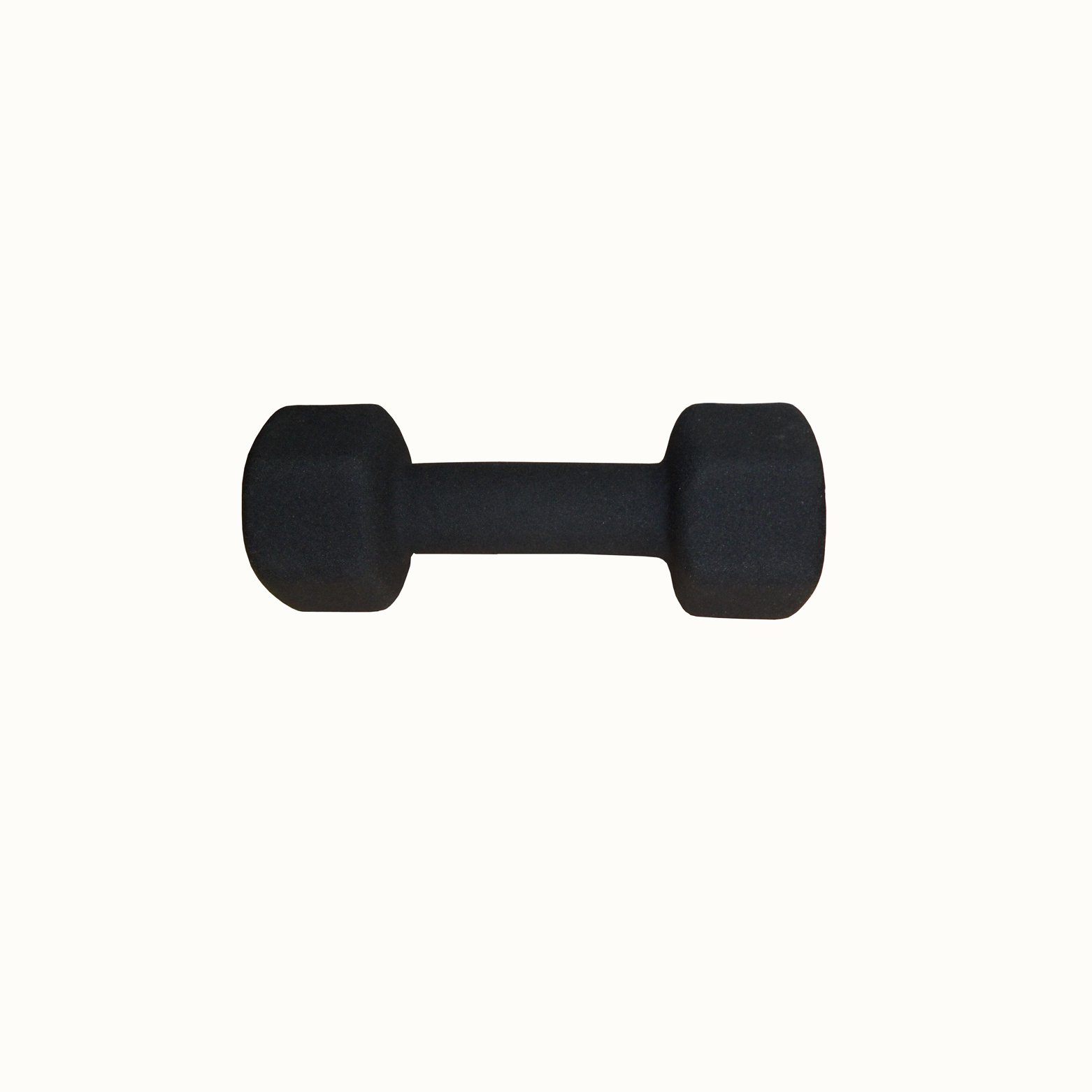 Neoprene Hex Dumbbells Weight: 6 lbs