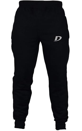 Men's Slim Fit Track Pant