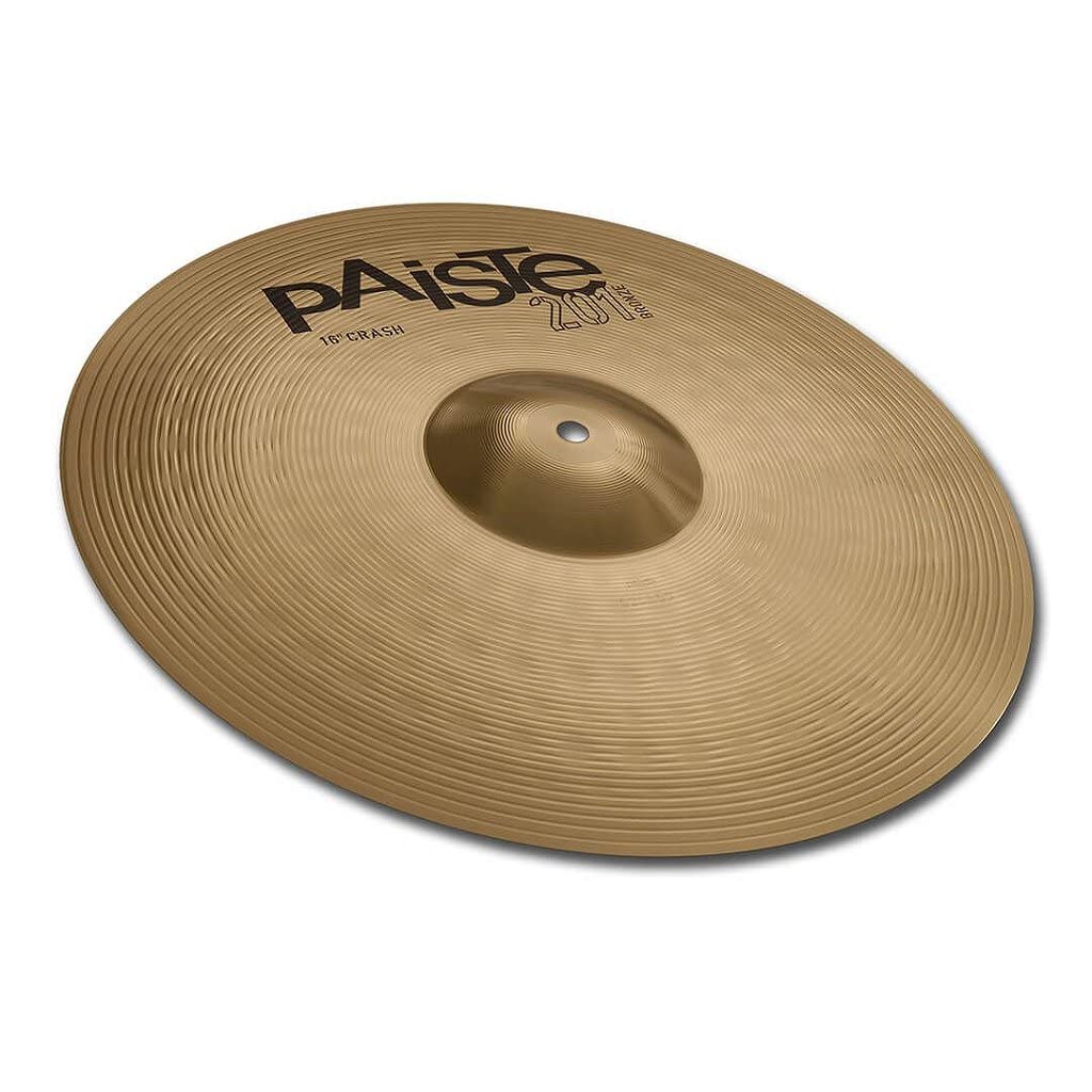 シンバル　エリスアイランド　16 crash クラッシュ Zildjian i Crash16 クラッシュシンバル 16インチ ジルジャン