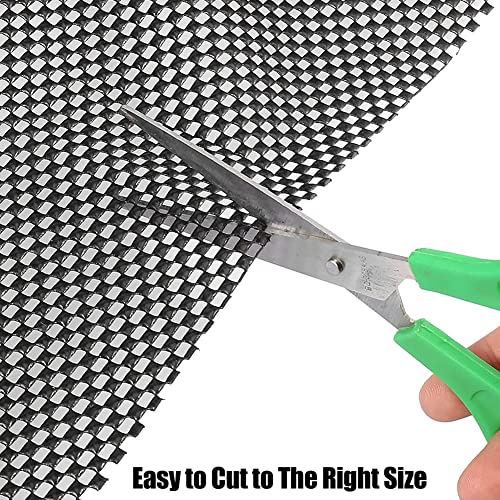 Borsa da Tetto per Auto,MoreChioce Borsa da Tetto